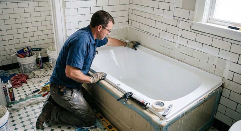 Top Bathroom Remodeling Companies in Farmington, MI