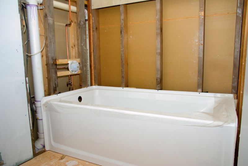 Top Bathroom Remodeling Companies in Mount Clemens, MI
