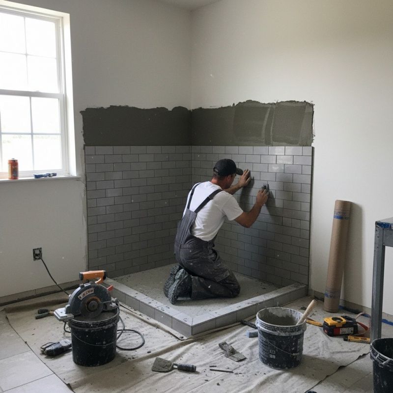Top Bathroom Remodeling Companies in Troy, MI